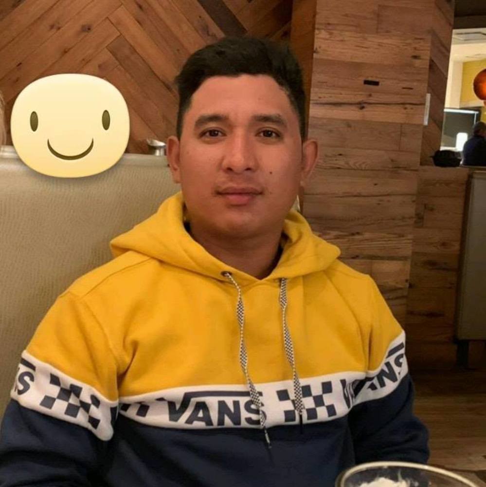 Meet your Posher, Benjie